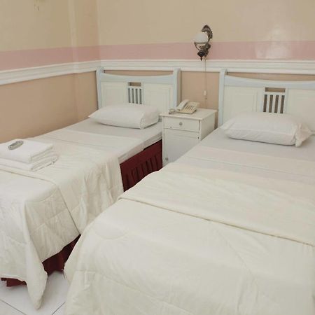 Golden Palace Hotel Tagum Kültér fotó