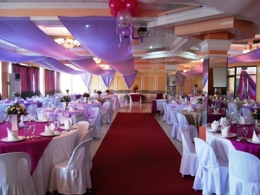 Golden Palace Hotel Tagum Kültér fotó