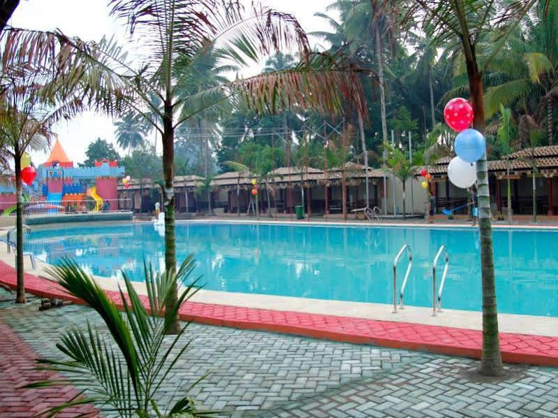 Golden Palace Hotel Tagum Kültér fotó