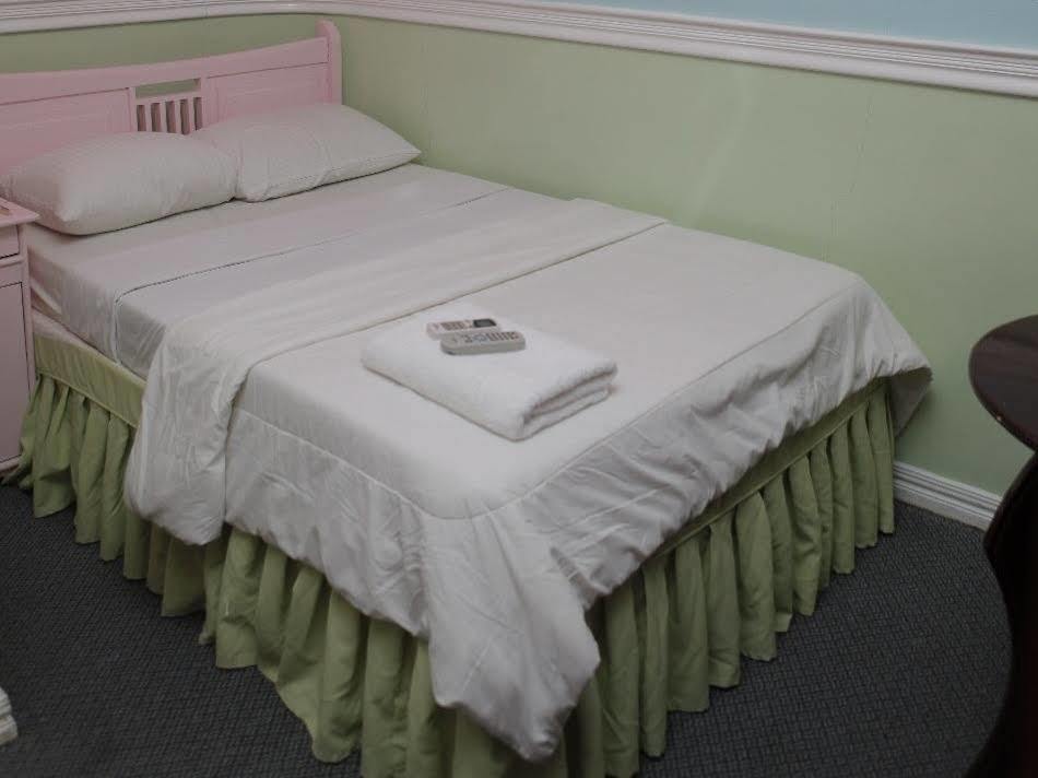Golden Palace Hotel Tagum Kültér fotó