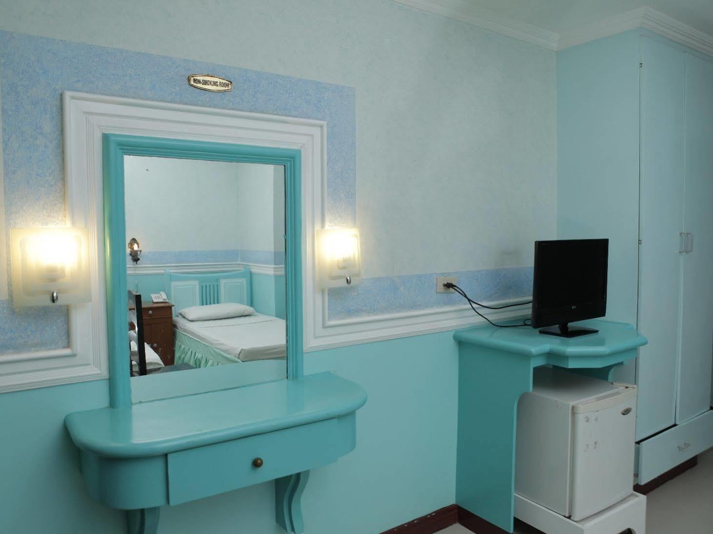 Golden Palace Hotel Tagum Kültér fotó